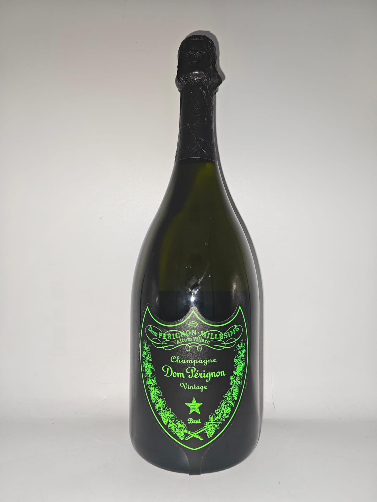 Dom Pérignon Luminous Vintage 2008 Formato: 0.75 L