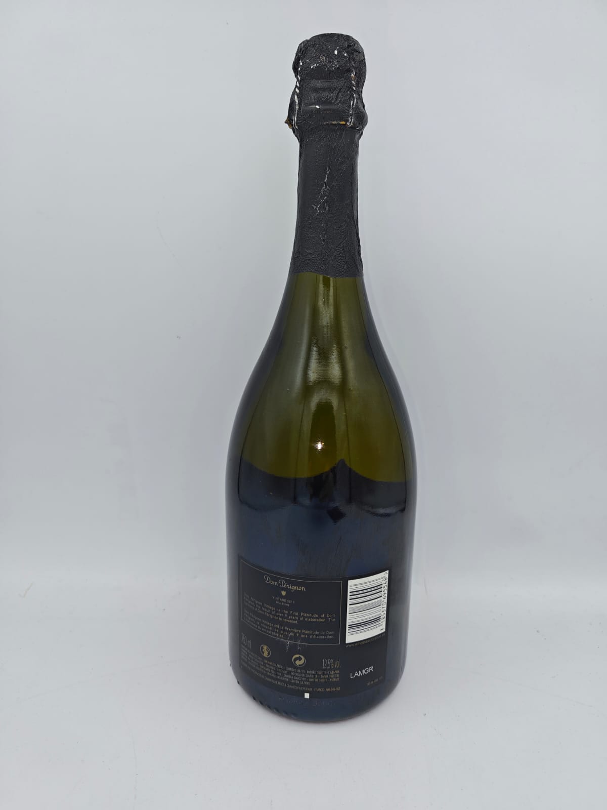 DOM Pérignon Wedding Edition 2010 - AOC Brut RARA