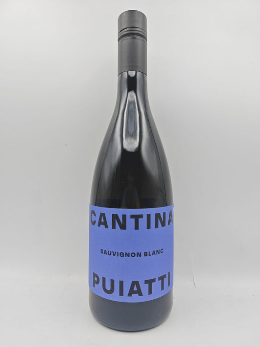 Friuli DOC Sauvignon 2021 Puiatti