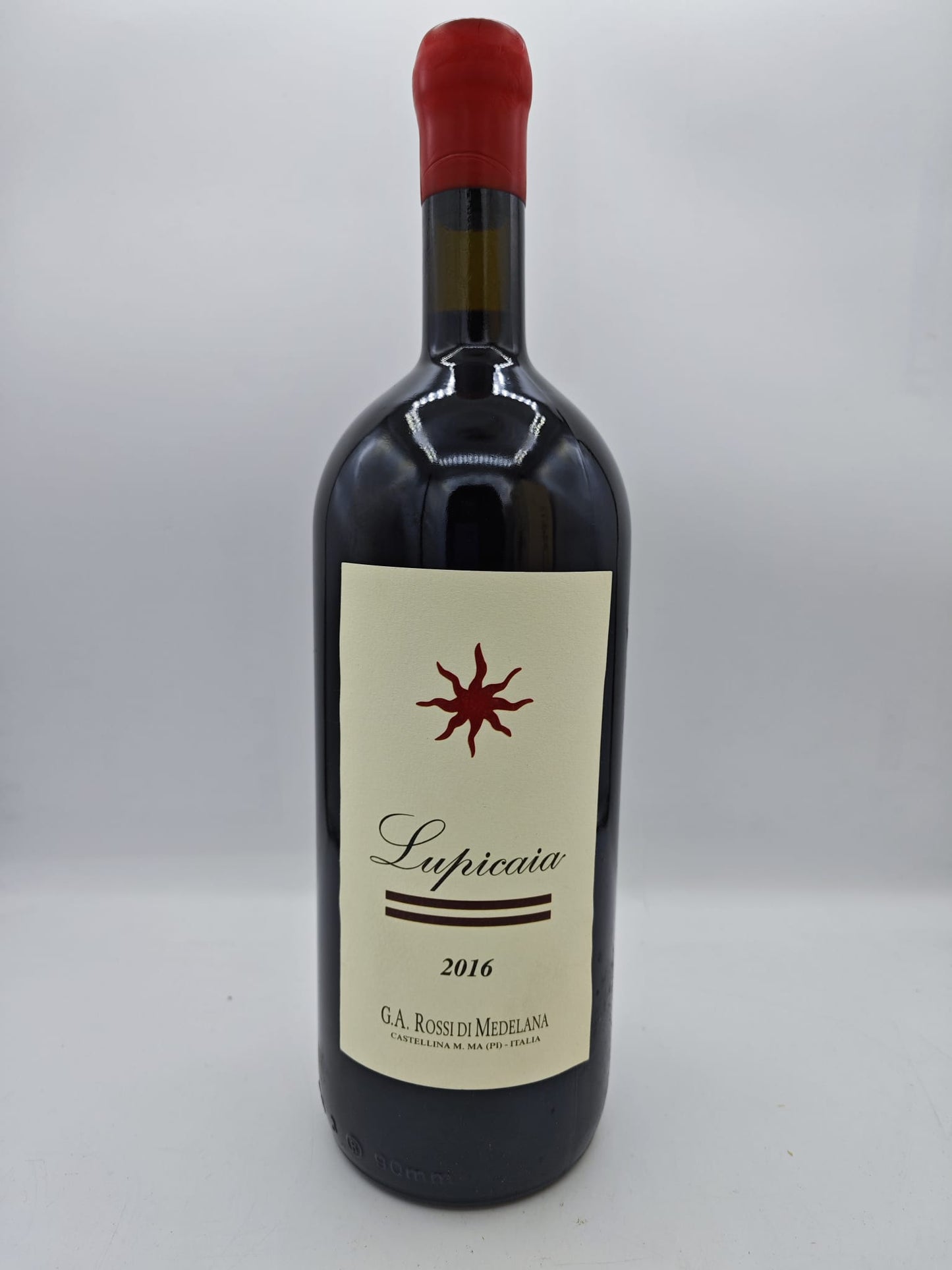 Lupicaia Magnum 1,5l  2016 Castello Del Terriccio