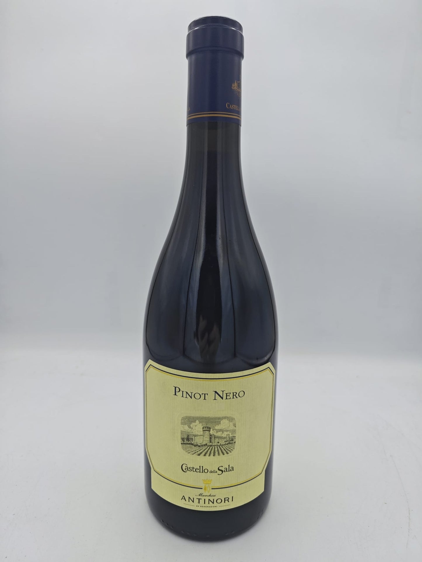 Castello della Sala - Pinot Nero 2017