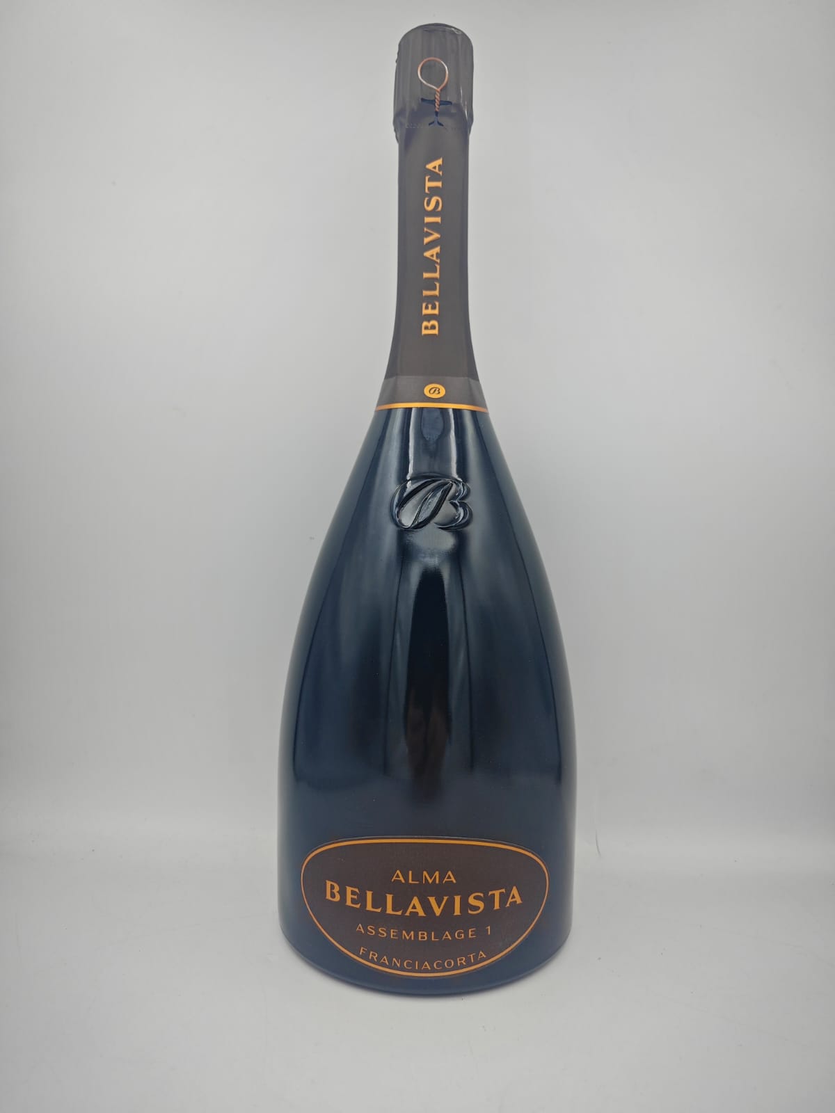 Franciacorta Brut DOCG Gran Cuvée Alma Bellavista Magnum 1,5