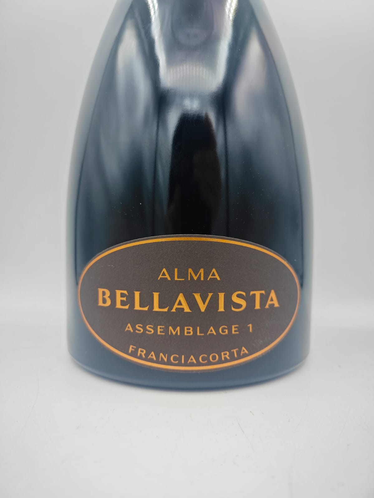 Franciacorta Brut DOCG Gran Cuvée Alma Bellavista Magnum 1,5