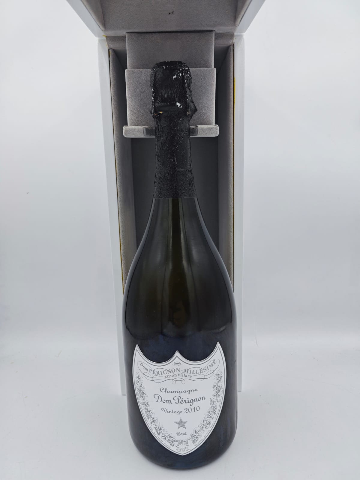 DOM Pérignon Wedding Edition 2010 - AOC Brut RARA