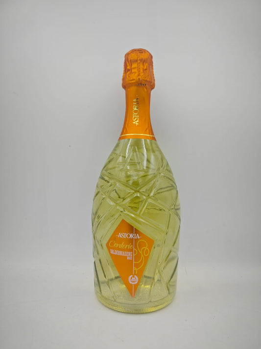 Prosecco di Valdobbiadene Superiore Extra Dry 'Corderie' Astoria