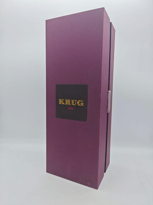 Krug - CHAMPAGNE ROSÉ BRUT ROSÉ 21ÈME ÉDITION