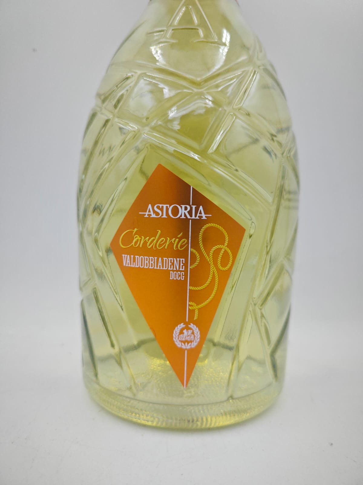 Prosecco di Valdobbiadene Superiore Extra Dry 'Corderie' Astoria
