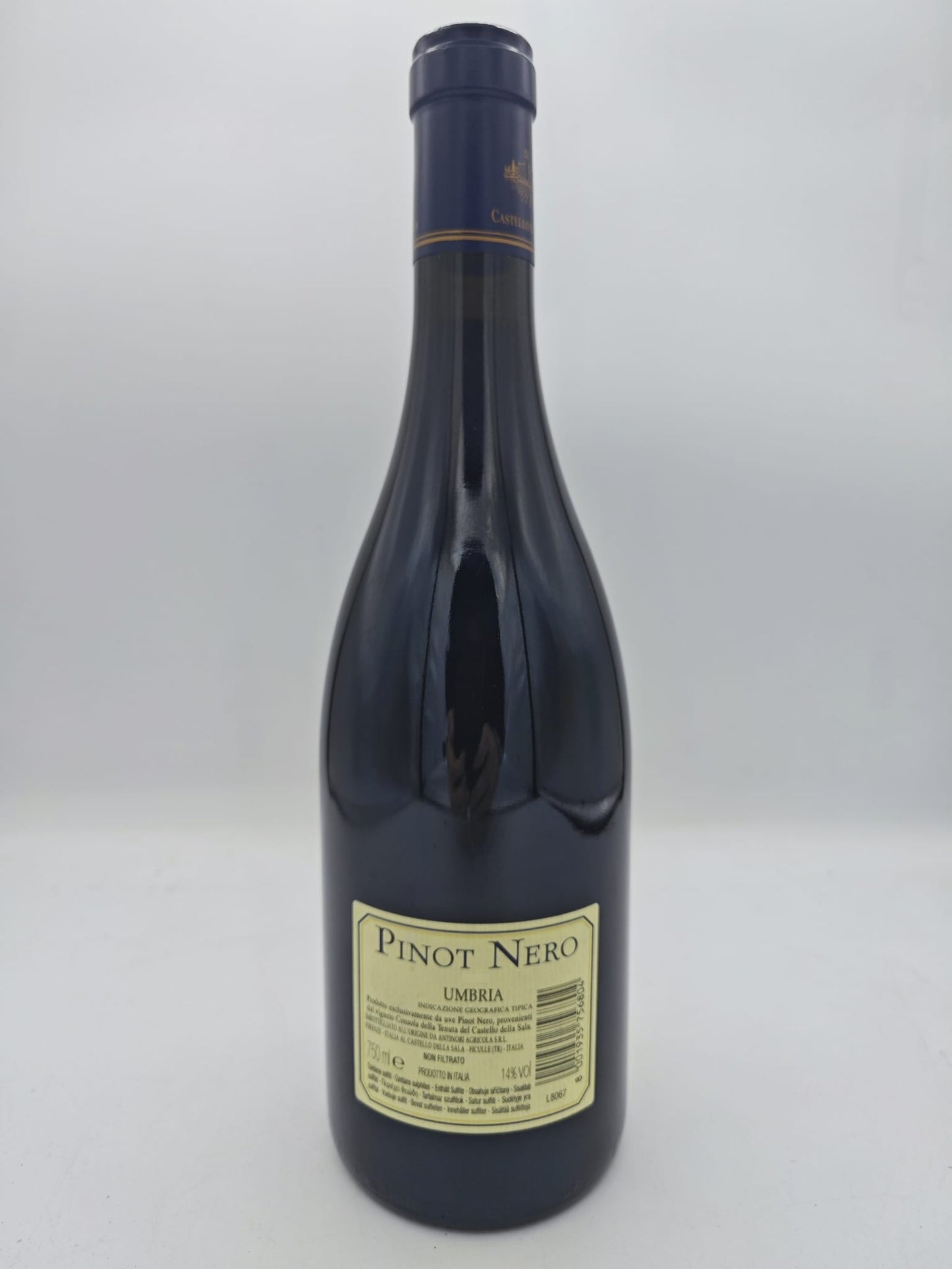 Castello della Sala - Pinot Nero 2016