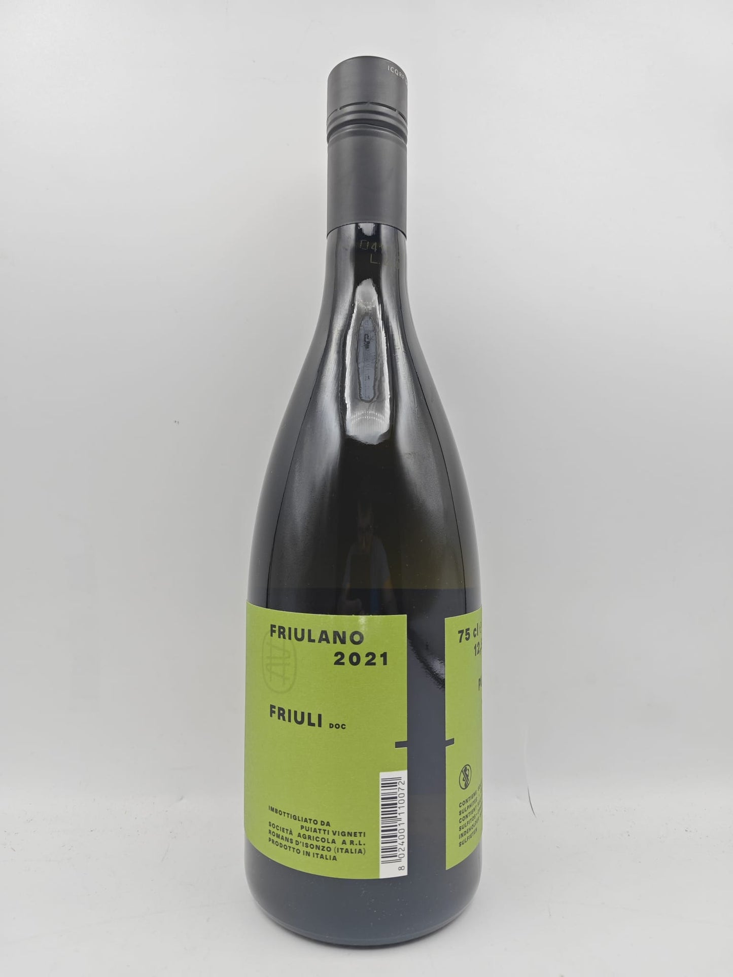 Friulano 2021 Dop Friuli - Puiatti