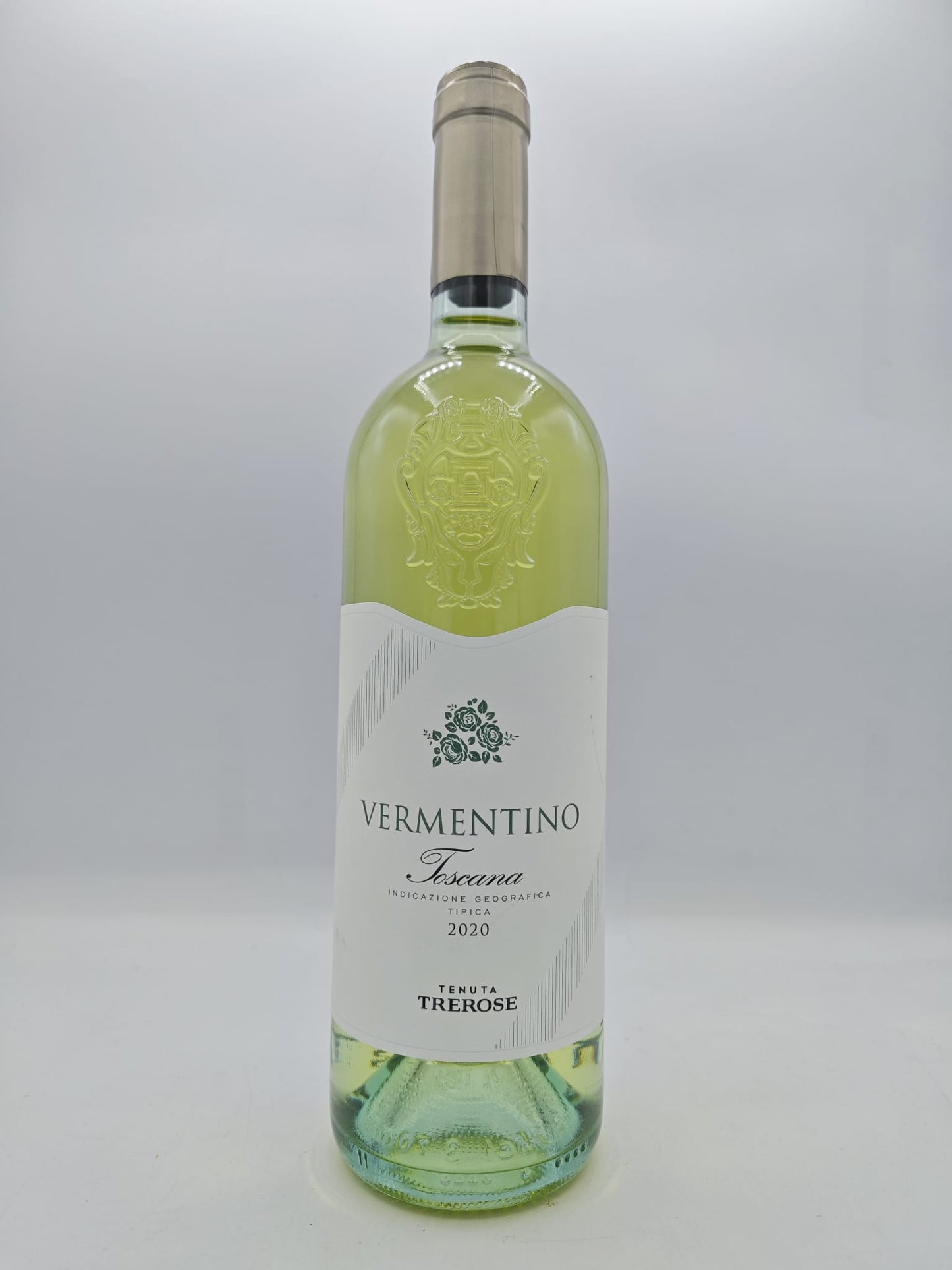 Vermentino Toscana Igt Tenuta Trerose Bertani