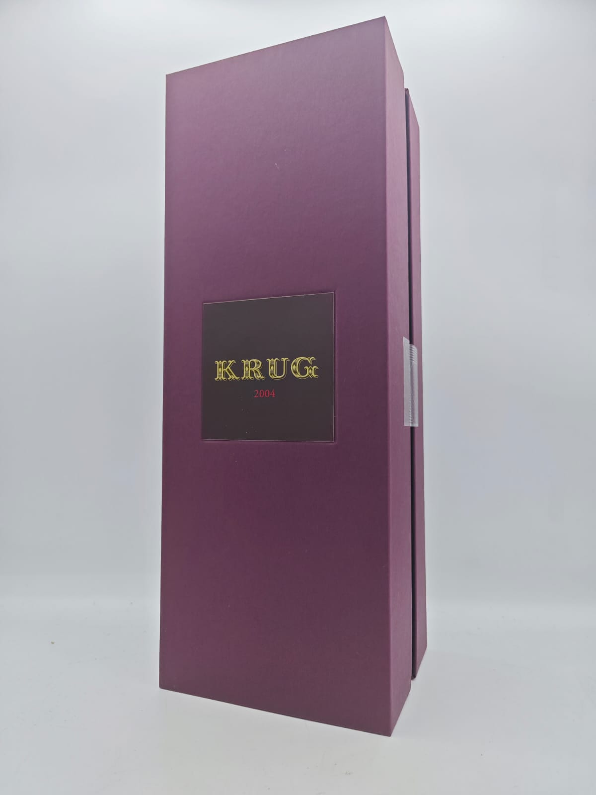 Champagne Brut AOC Vintage 2004 Krug