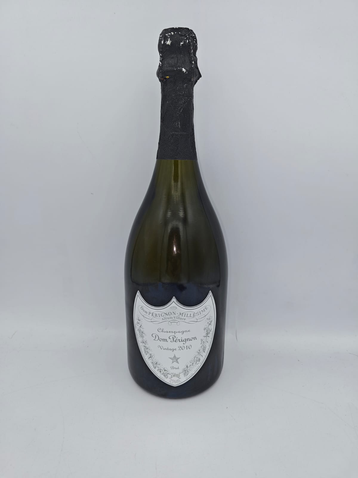 DOM Pérignon Wedding Edition 2010 - AOC Brut RARA