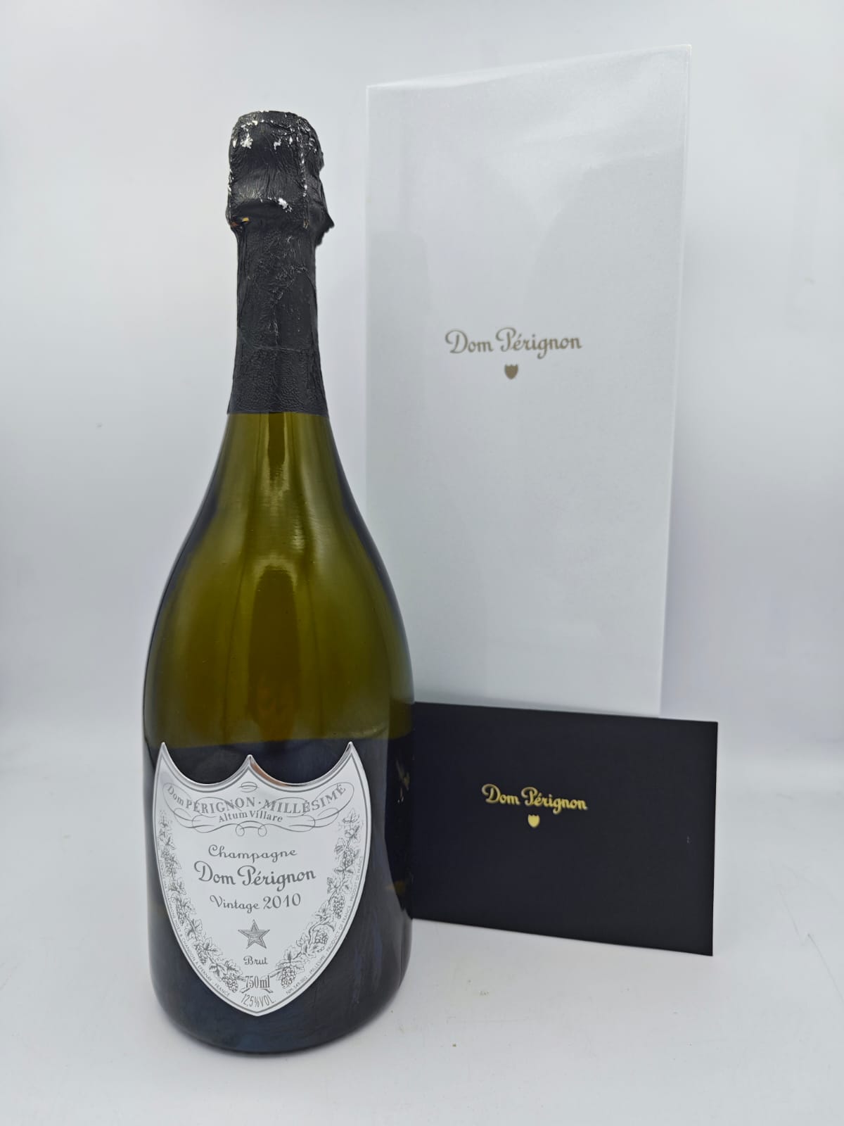 DOM Pérignon Wedding Edition 2010 - AOC Brut RARA