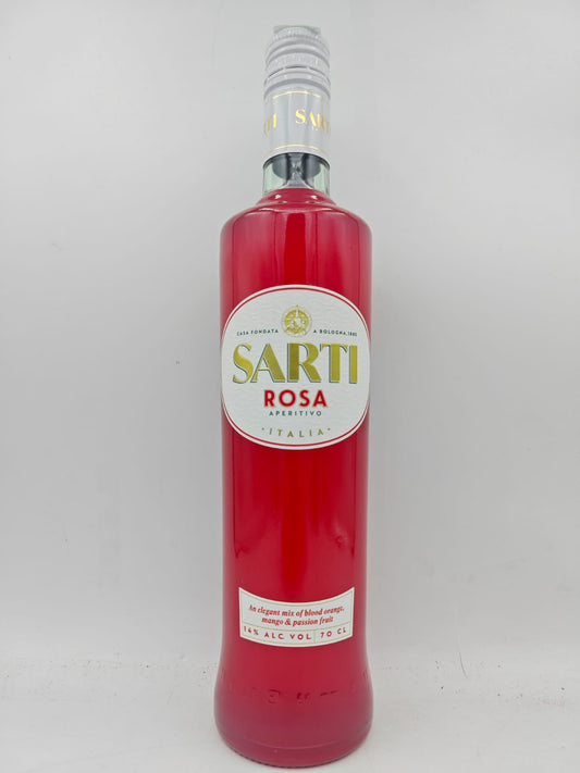 Sarti Rosa Aperitivo 70cl