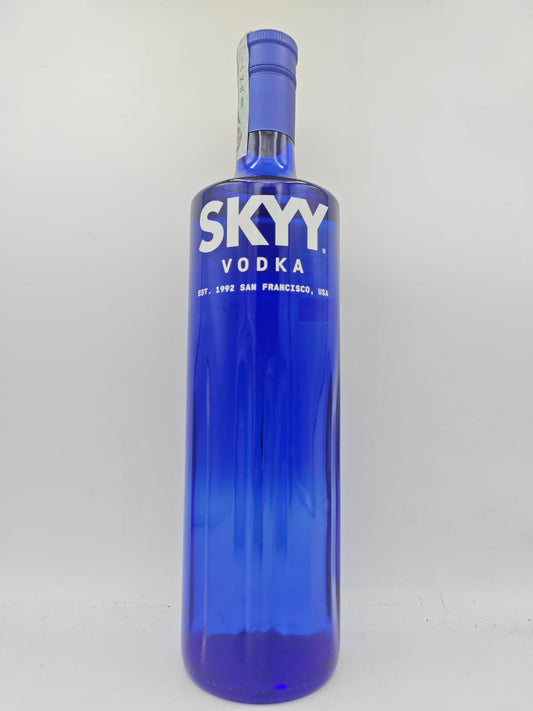 Vodka Skyy 1 Litro