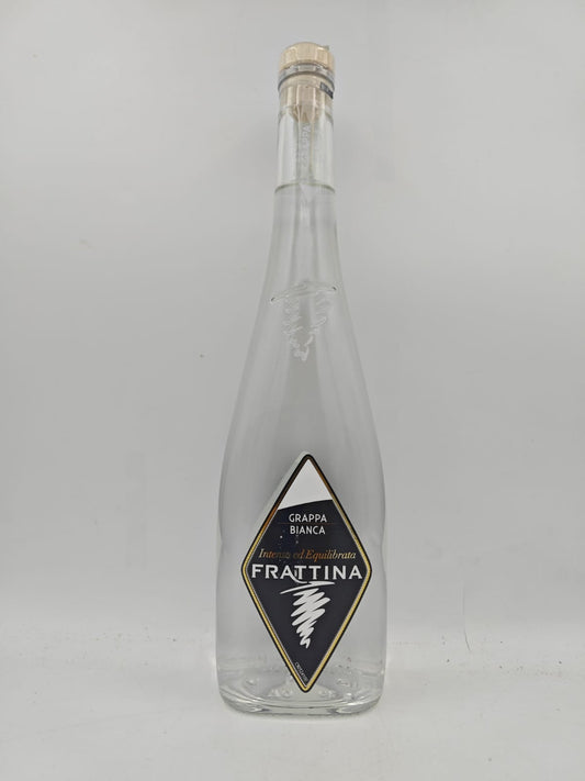 Grappa Bianca Frattina 70cl