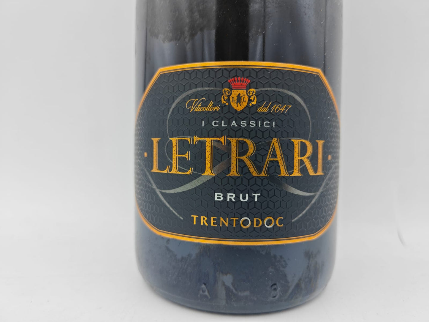 Trento Brut DOC Letrari