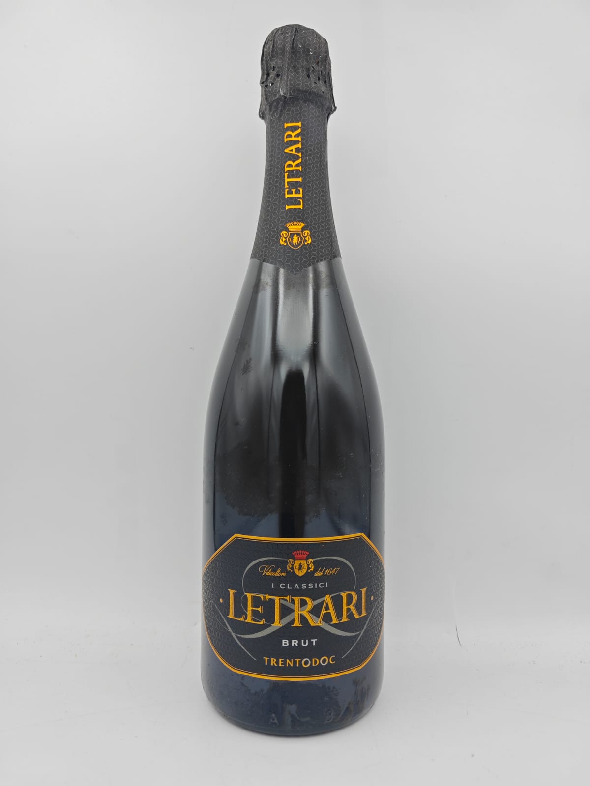 Trento Brut DOC Letrari