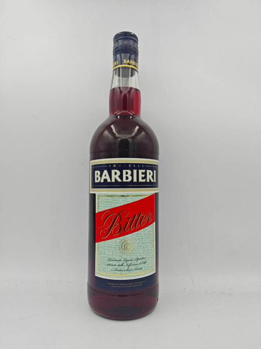 Barbieri Bitter – Fratelli Barbieri Aperitivo