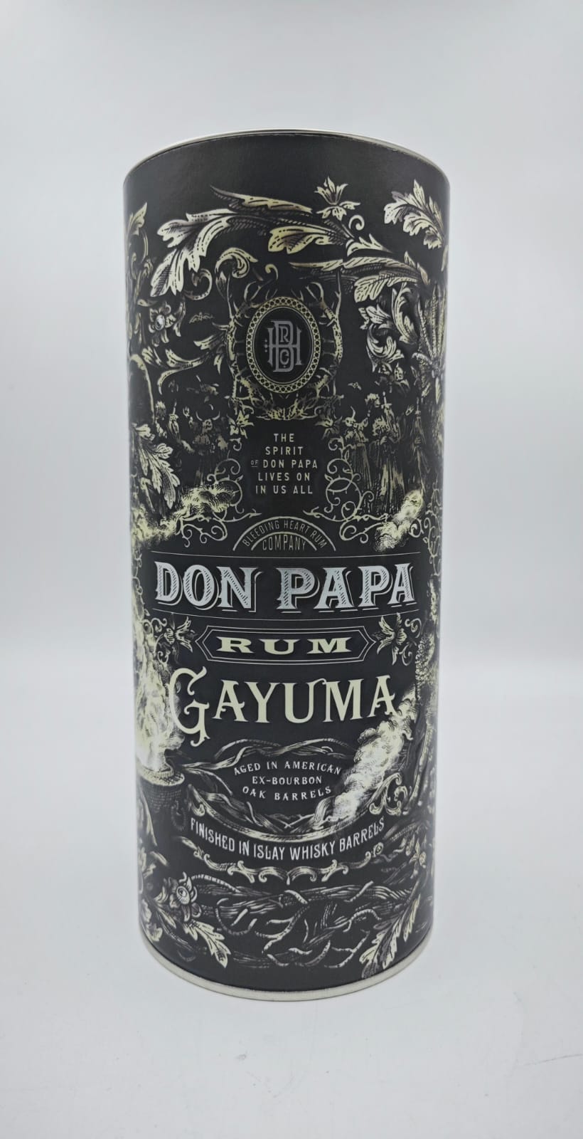 Don Papa Gayuma RUM 70cl CON ASTUCCIO