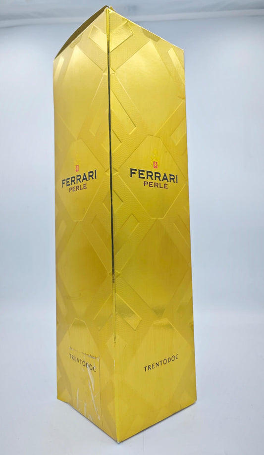 FERRARI Trentodoc Brut Perlé 2017