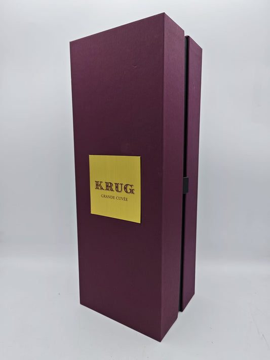 KRUG GRANDE CUVÉE 170ÈME ÉDITION