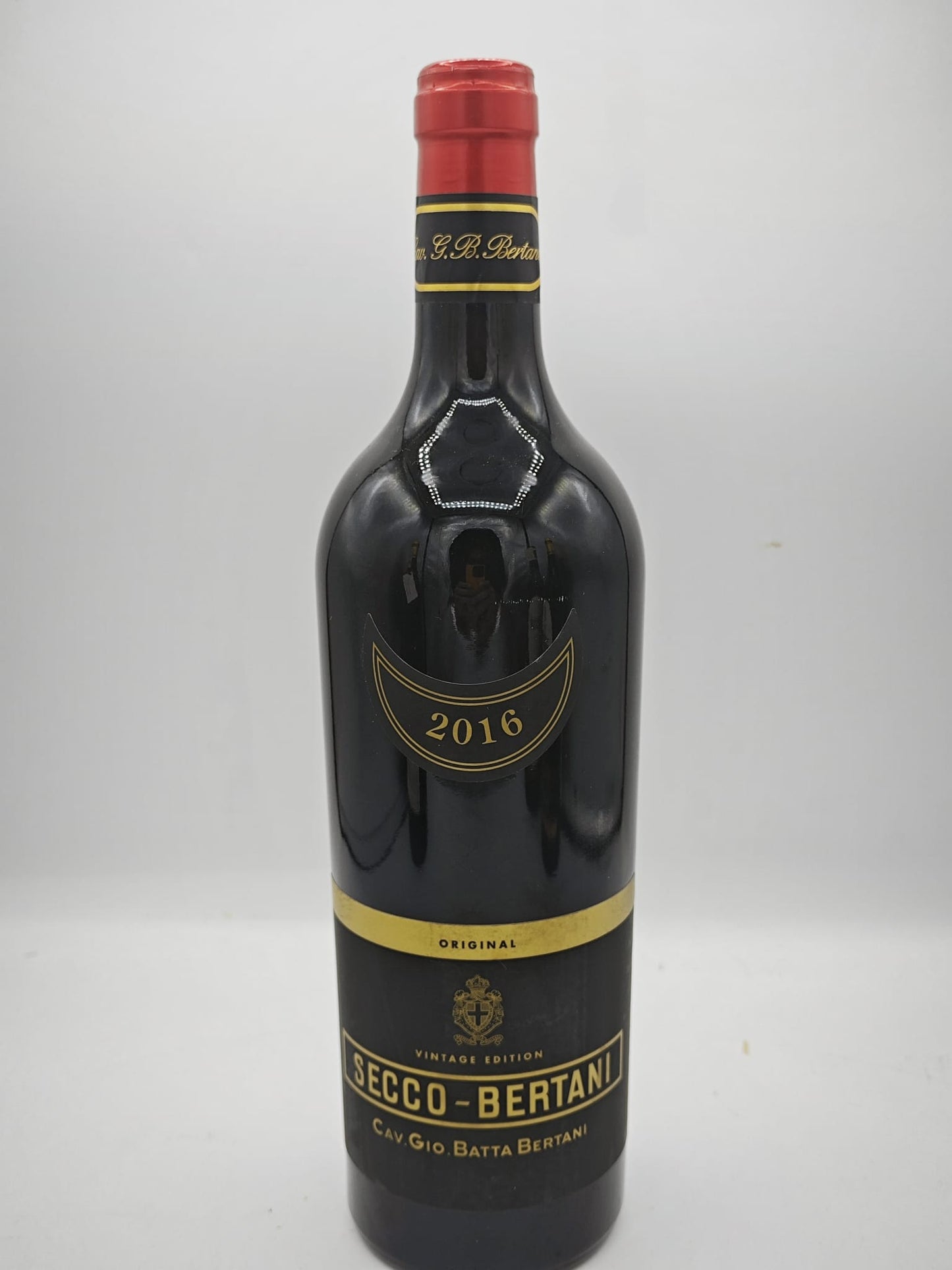 'Secco Vintage' Bertani IGT 2016 CL 75 BERTANI