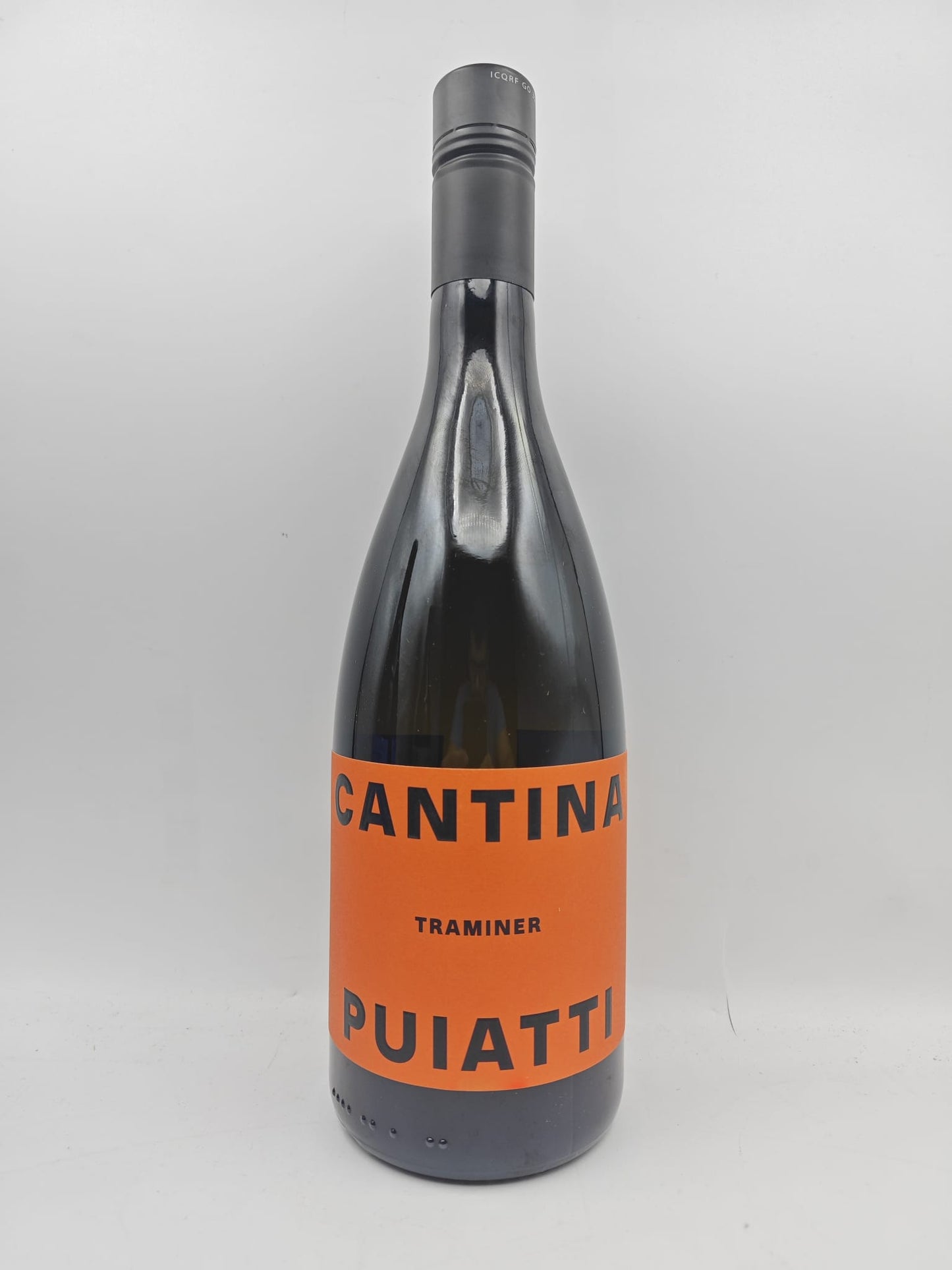 Friuli DOC Traminer 2021 Puiatti