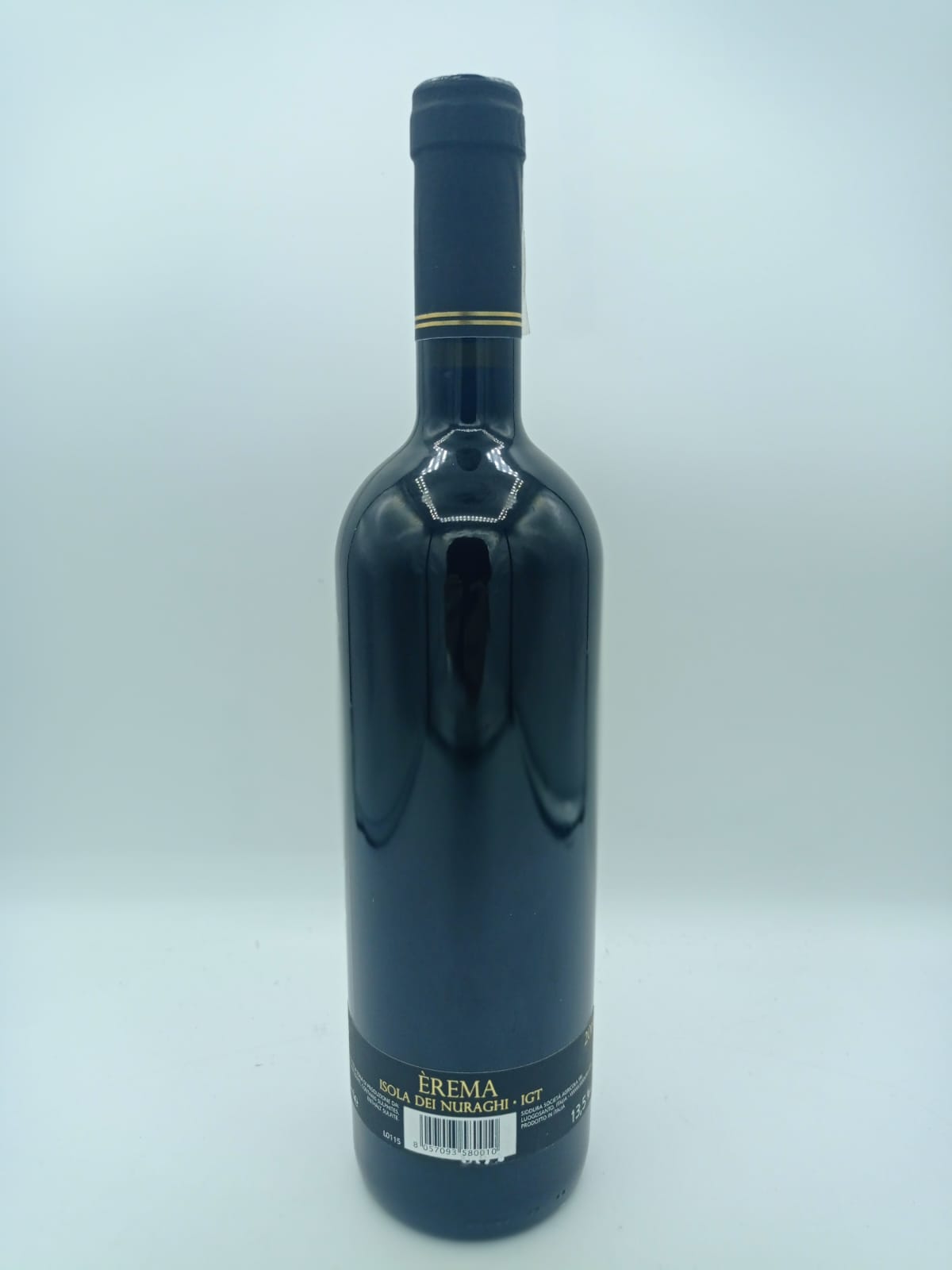 Erema Cannonau DOC 2014