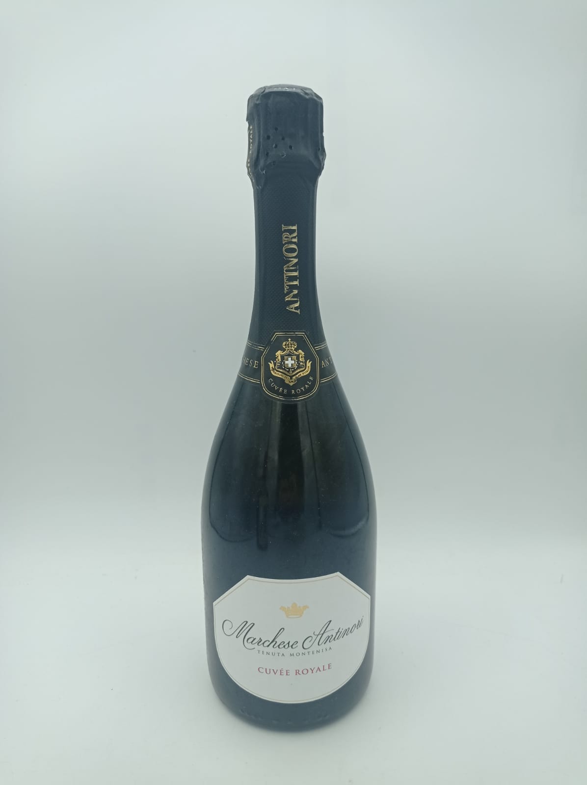 Franciacorta 'Cuvée Royale' Tenuta Montenisa - Antinori