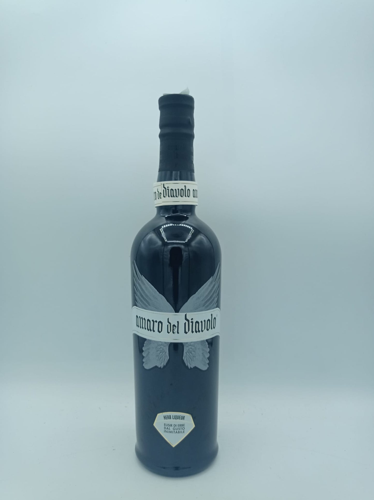 Liquore Amaro del Diavolo alle Erbe Labadia 70cl