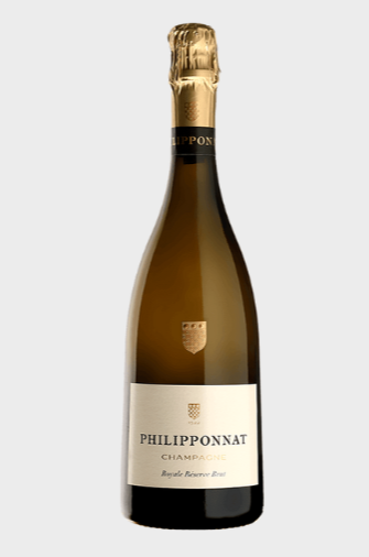 Philipponnat : Royale Réserve Brut