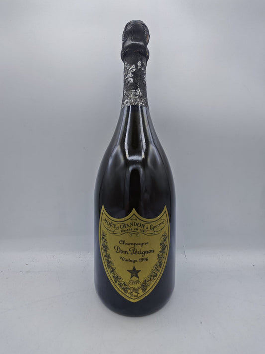 CHAMPAGNE DOM PERIGNON 1996 BRUT 0.75LT