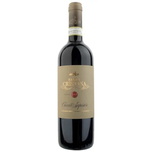 Chianti Superiore "Santa Cristina" DOCG Antinori 2016