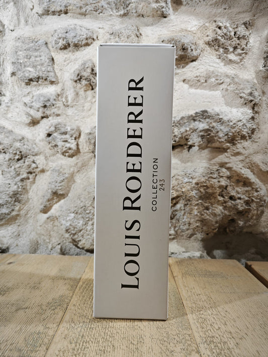 Louis Roederer Collection 243