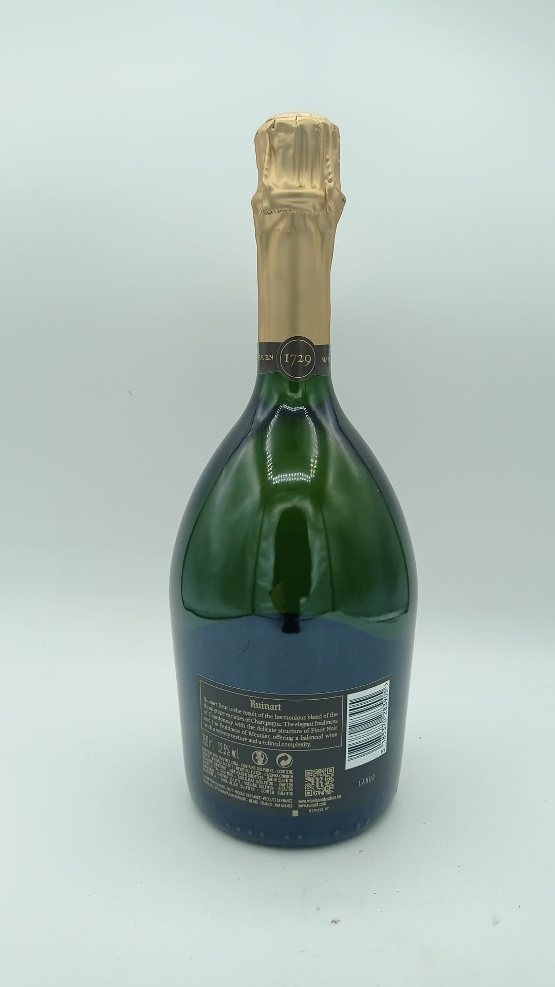 Ruinart Champagne Brut