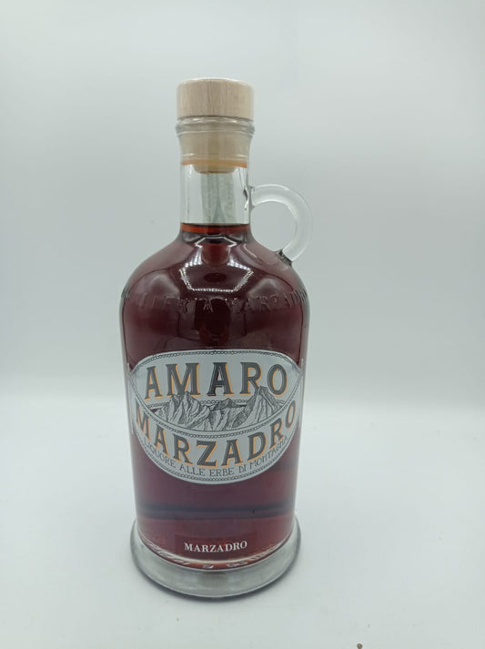 Amaro Marzadro 70cl