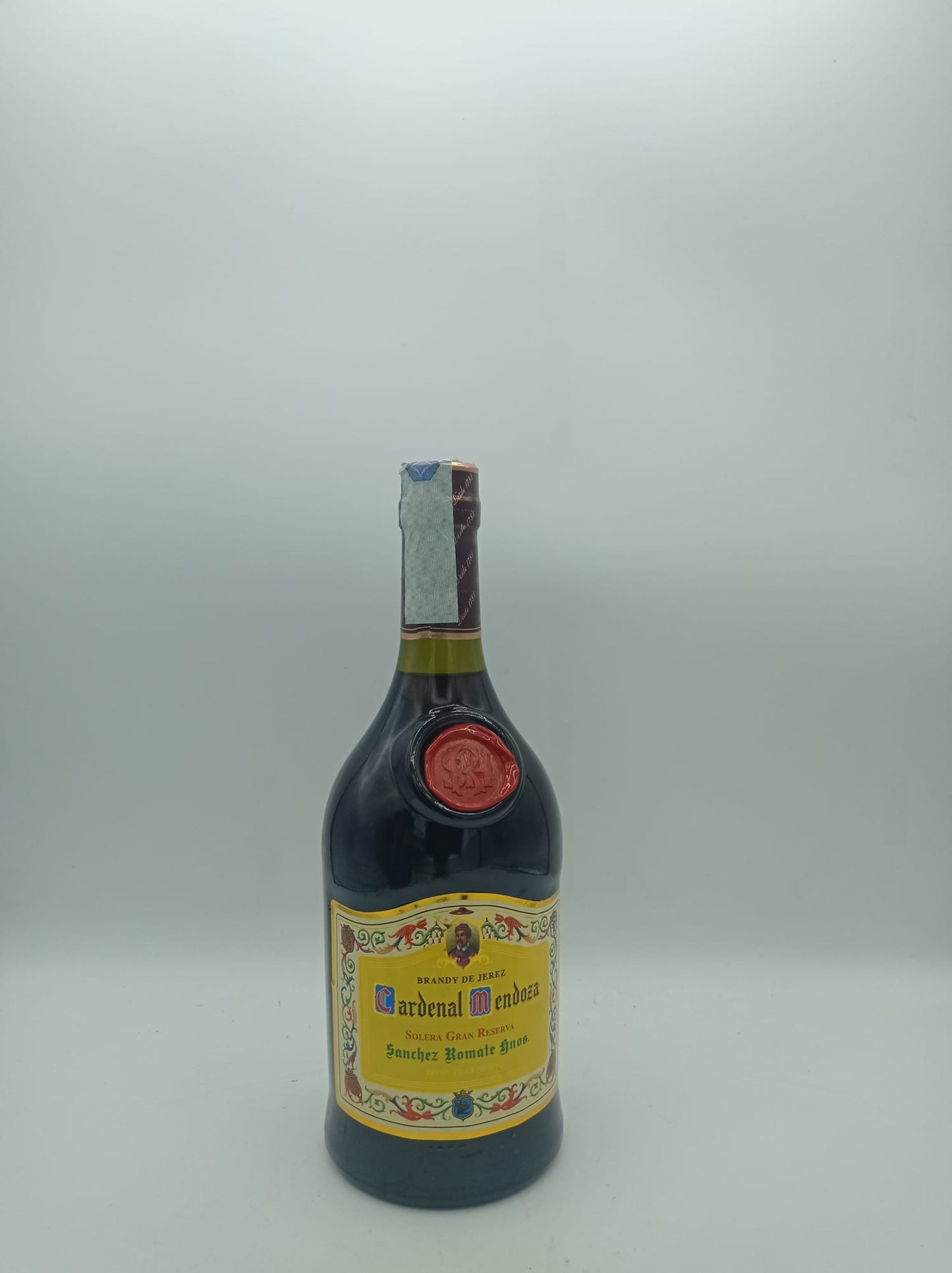 Brandy De Jerez - Cardenal Mendoza Solera Gran Reserva