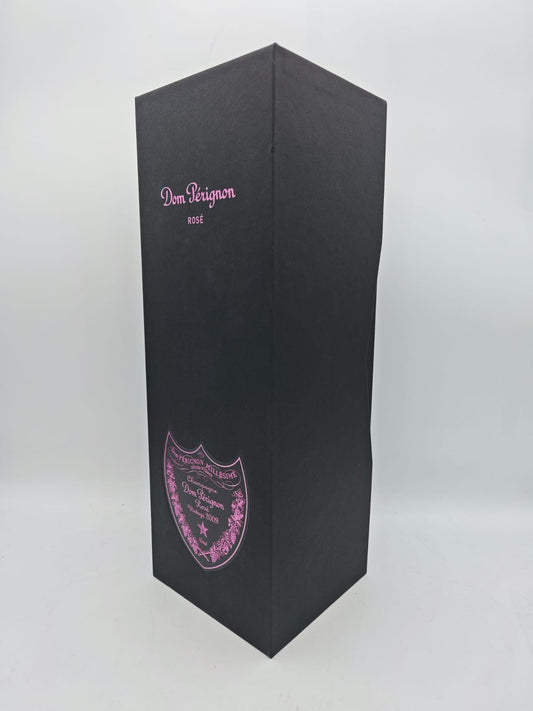 Dom Pérignon : Vintage rosé 2009