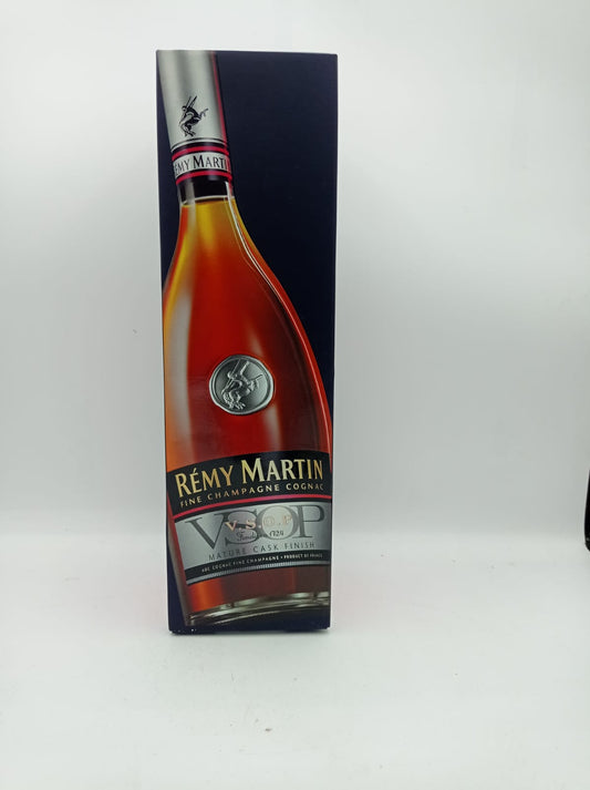 COGNAC FINE CHAMPAGNE V.S.O.P RÉMY MARTIN