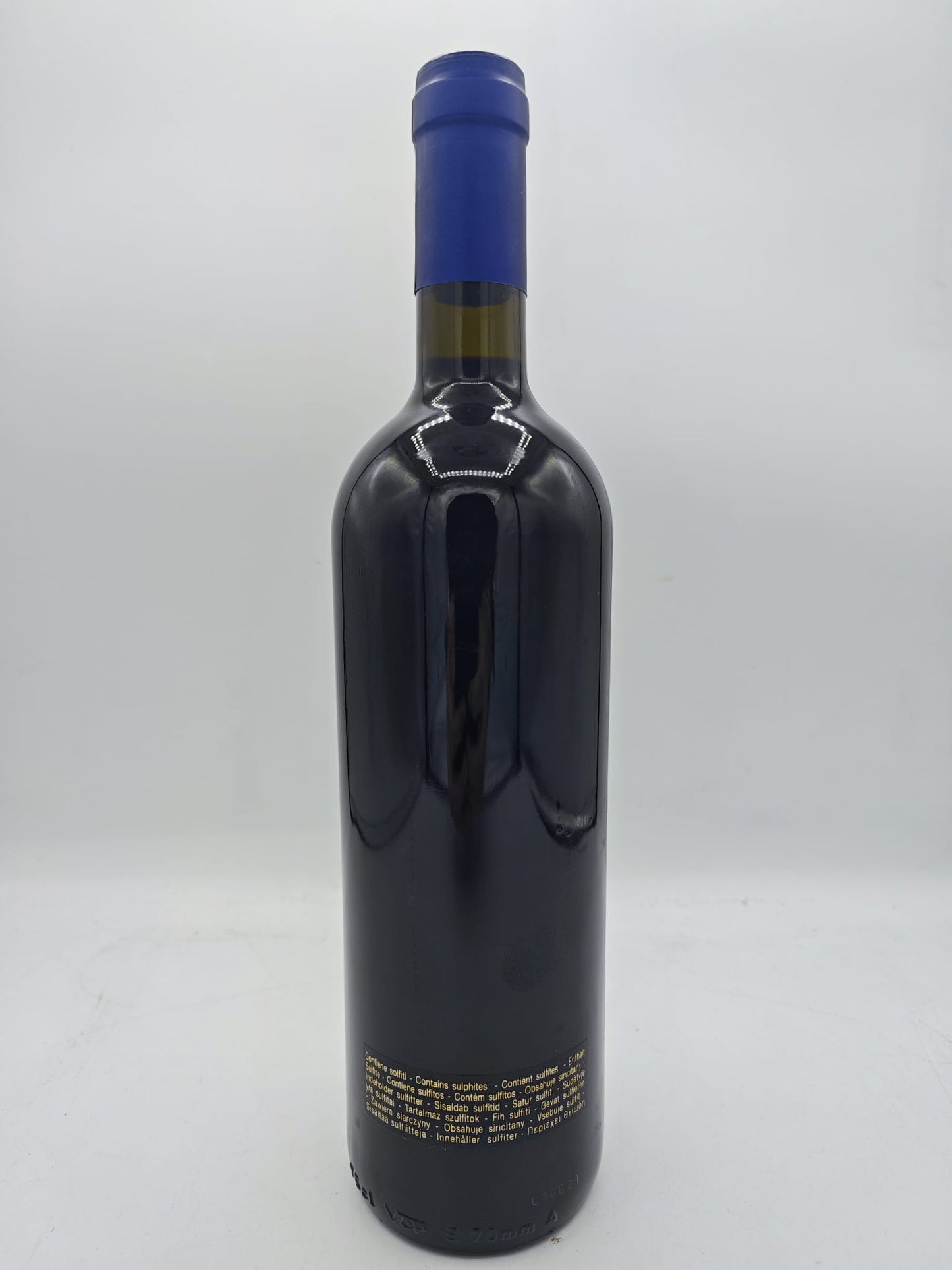 LE DIFESE 2020 CL 75 TOSCANA TENUTA SAN GUIDO