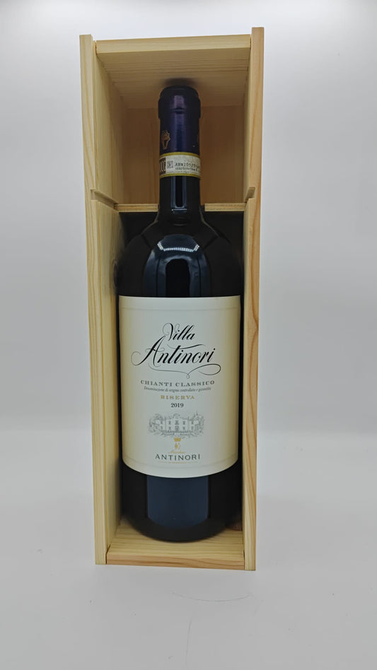 Antinori Chianti Classico DOCG 2019 Magnum 1,5l