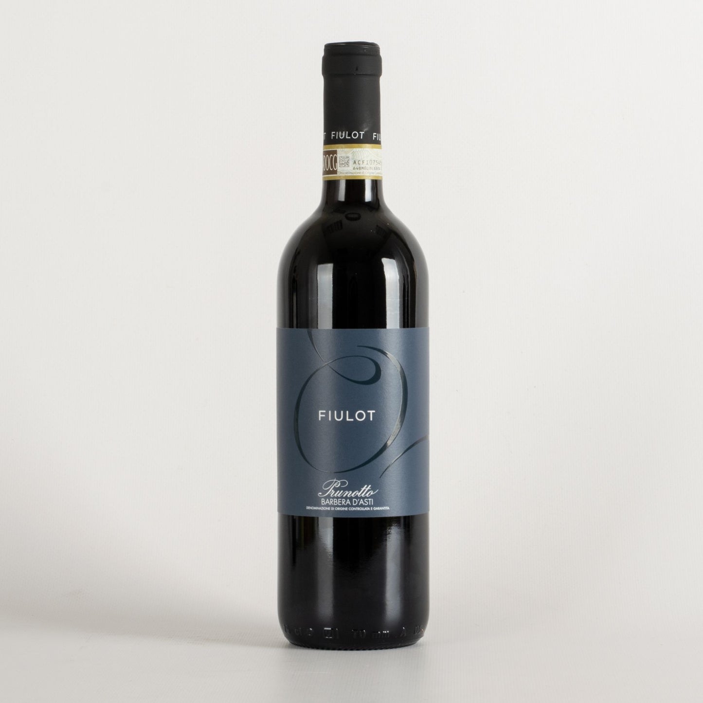 Barbera d'Asti Fiulot 2021