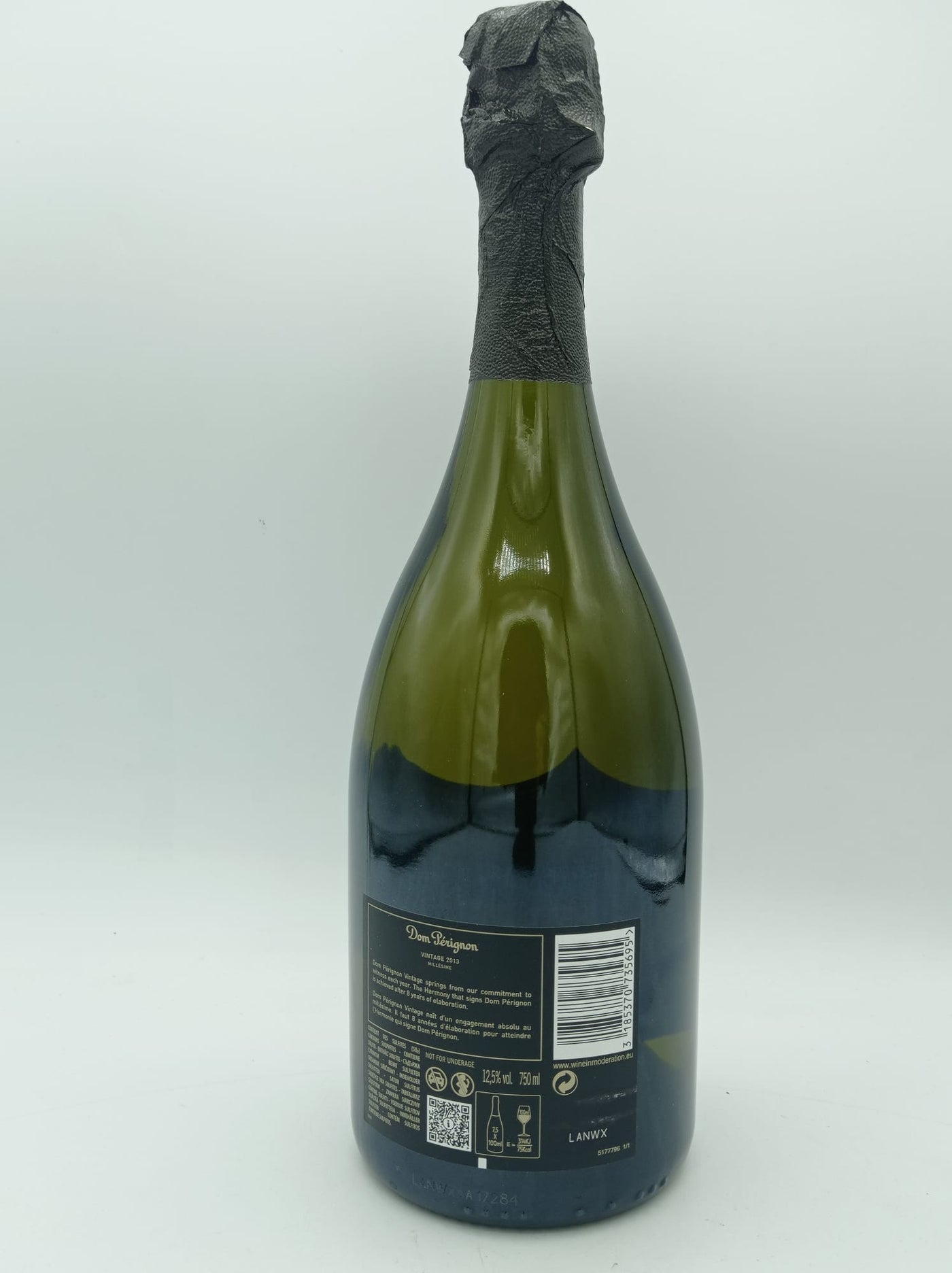 Dom Pérignon 2013 a Prezzo Scontato Champagne