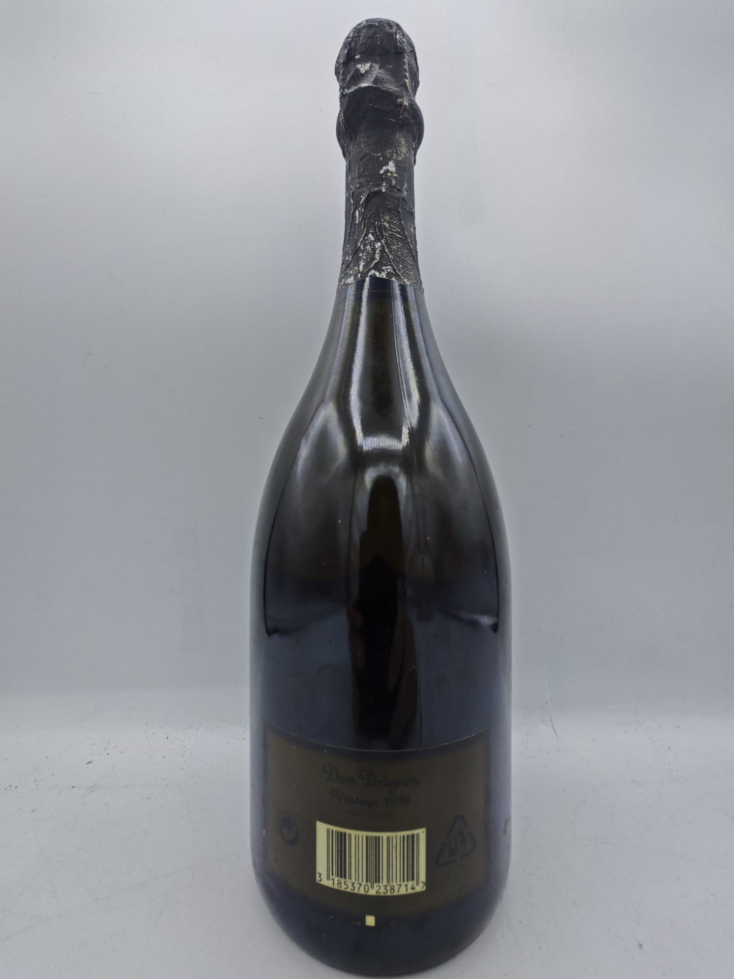 CHAMPAGNE DOM PERIGNON 1996 BRUT 0.75LT