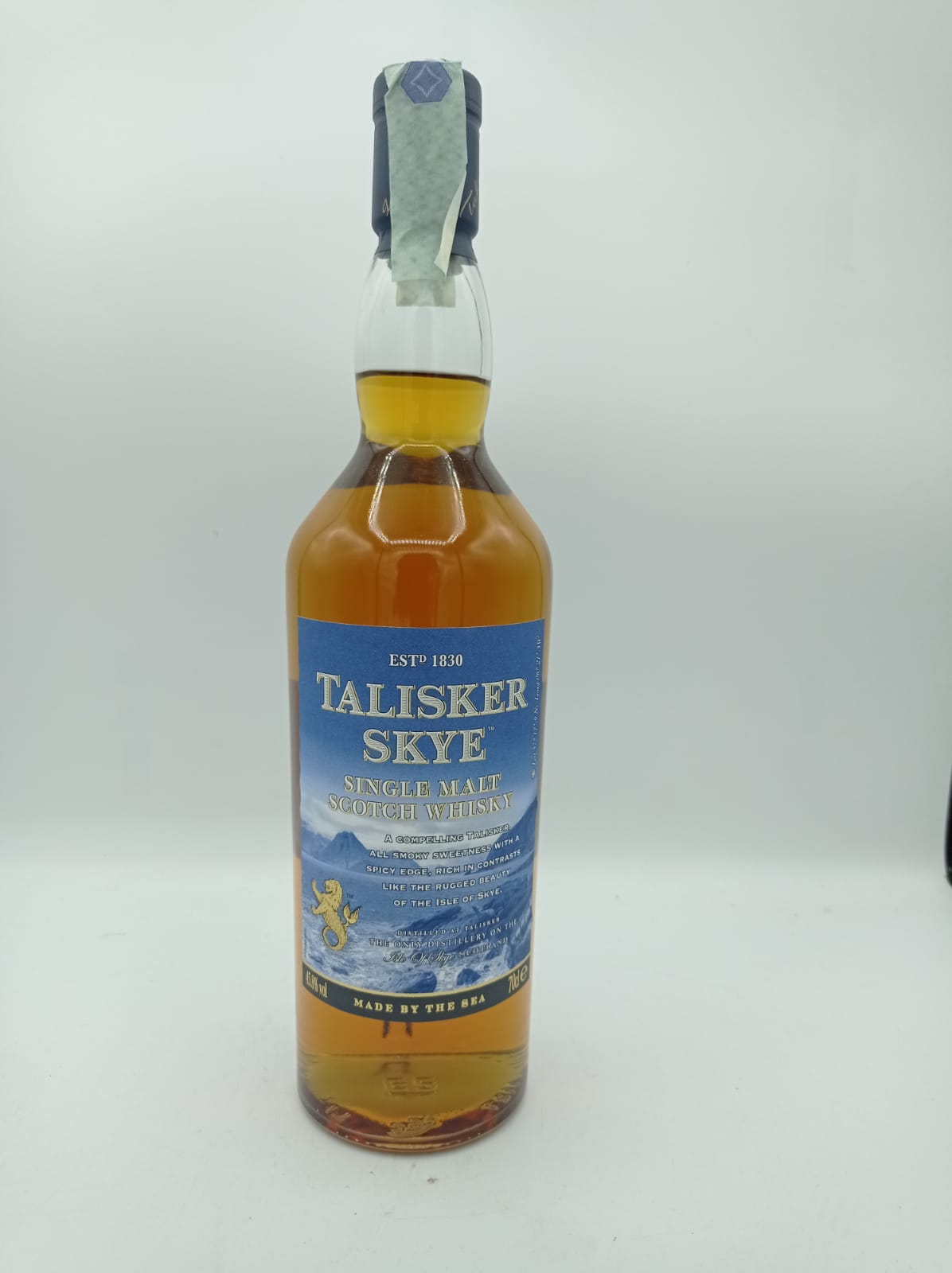 Talisker "Skye" Single Malt Scotch Whisky