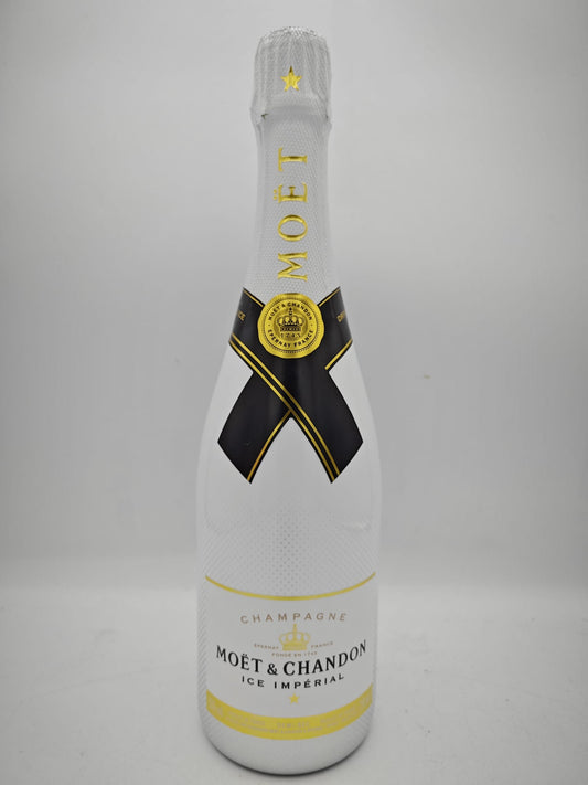 Champagne Demi Sec “Ice Impérial“ Moët & Chandon