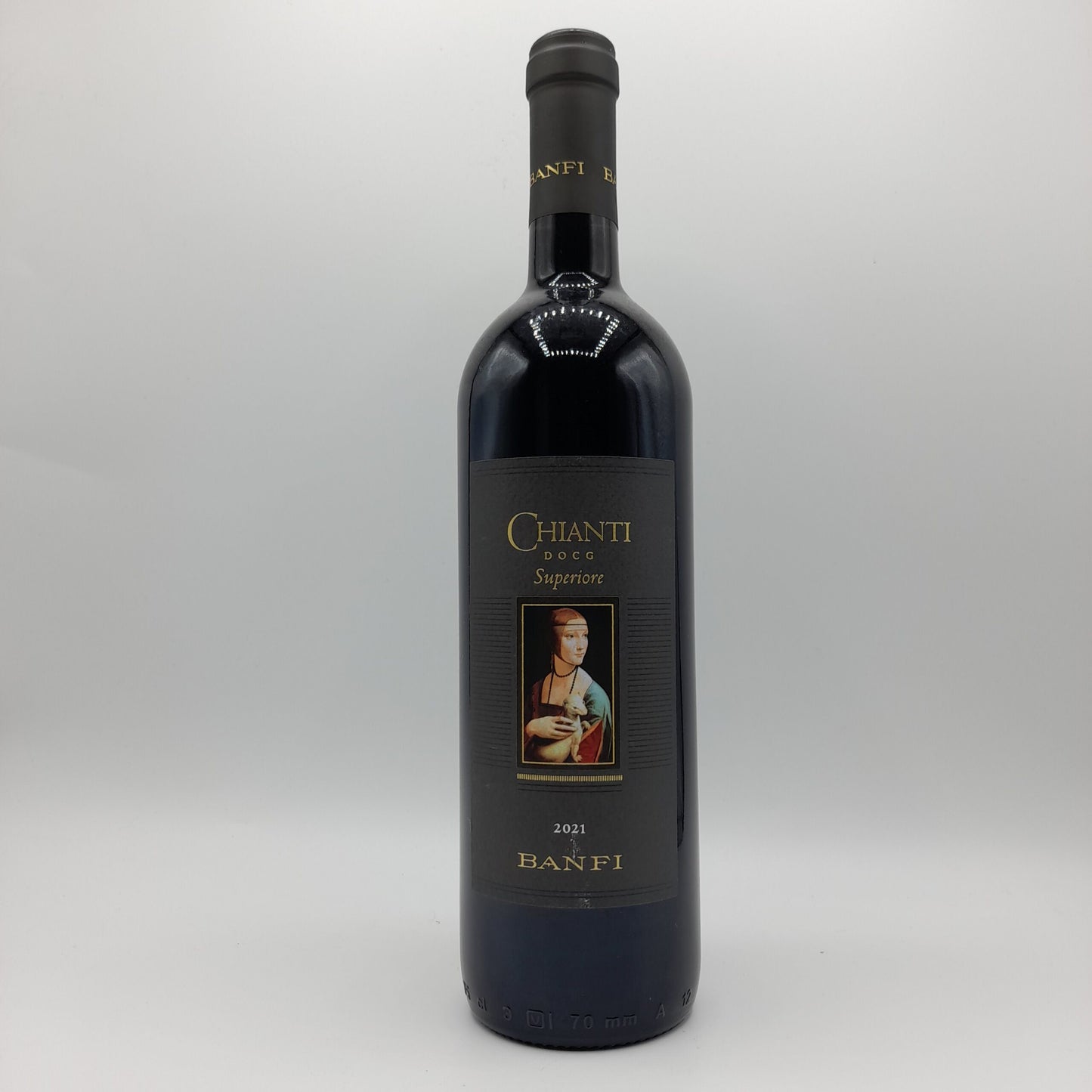 Chianti Superiore DOCG 2017 - Banfi