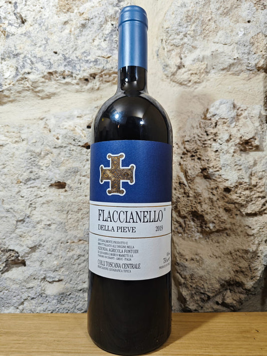 Flaccianello della Pieve Fontodi 2019 Fontodi