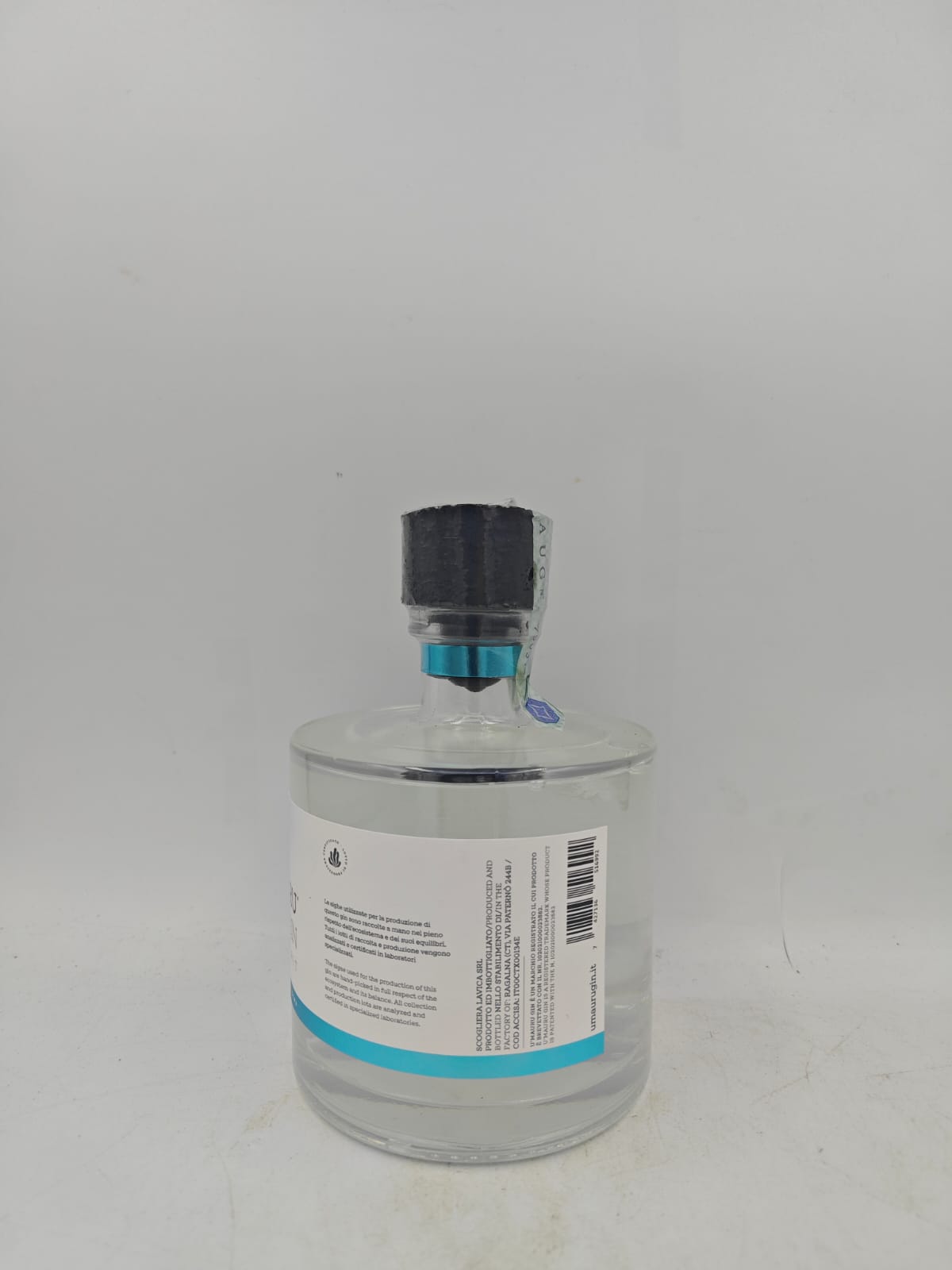 Gin U'Mauru 50cl 19.9 IN SPIRIT – Classic Edition